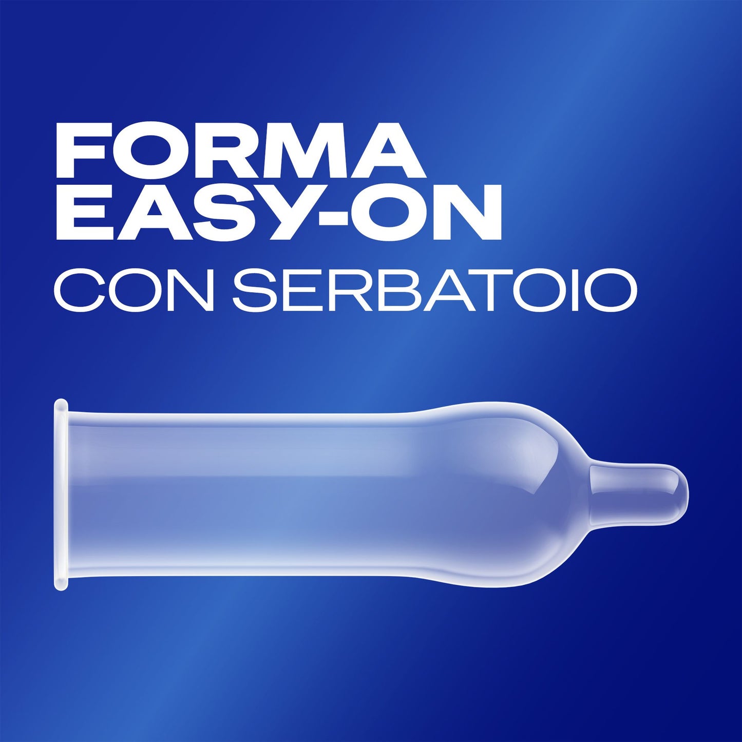 Preservativi Durex Settebello XL