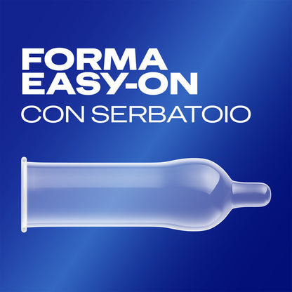 Preservativi Durex Settebello XL