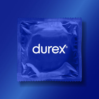 Preservativi Durex Settebello XL
