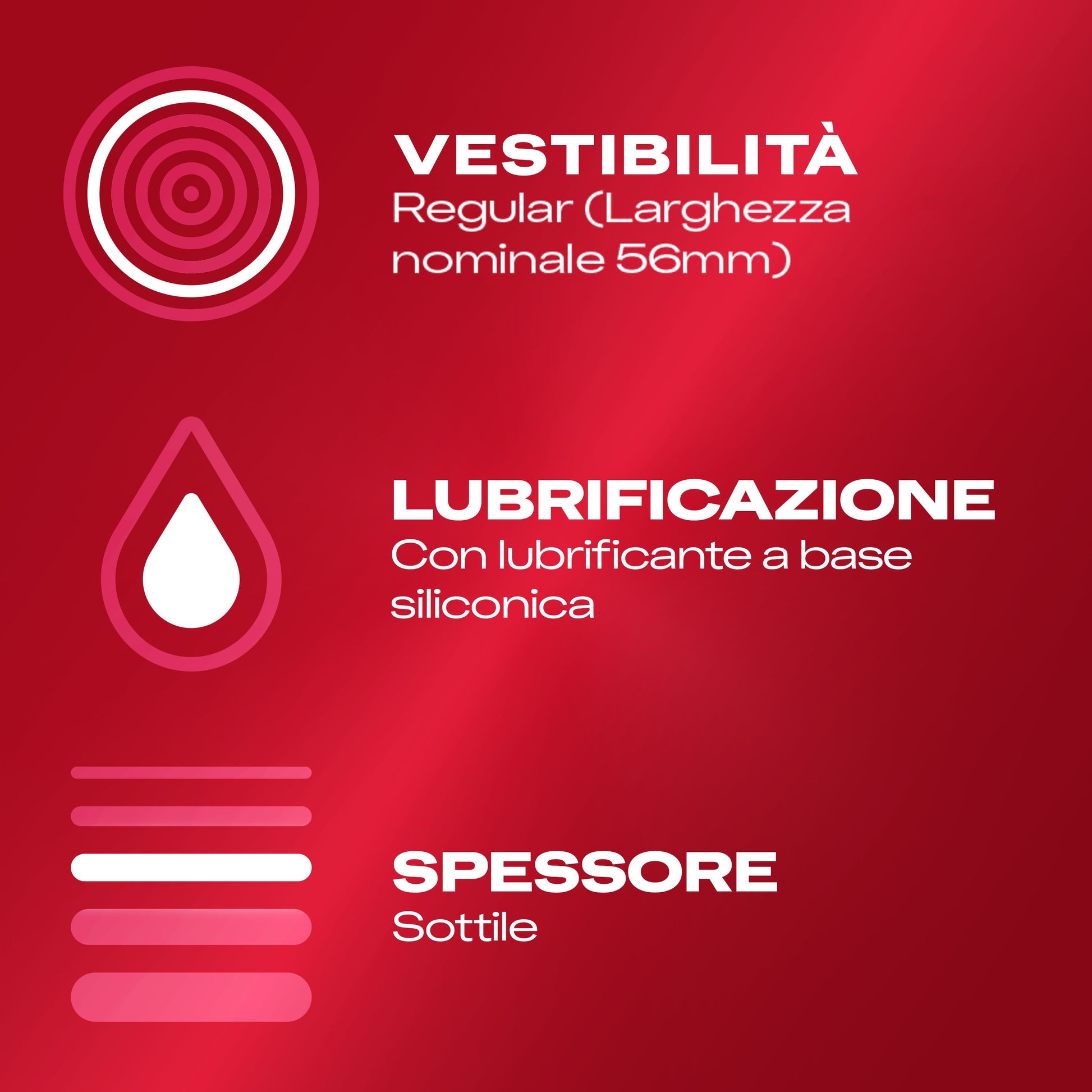 preservativi durex ultra sottili 6pz