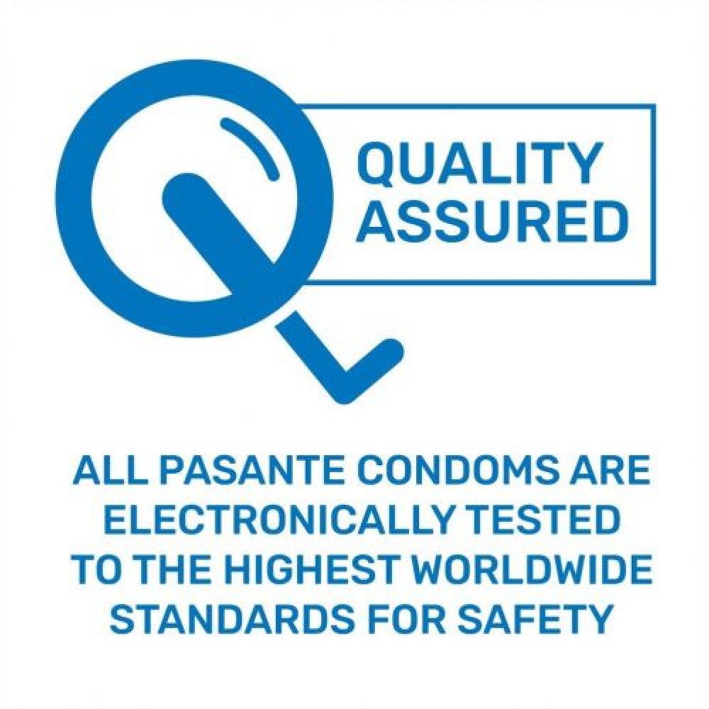 Preservativi Ultra Sottili Pasante Silk Thin