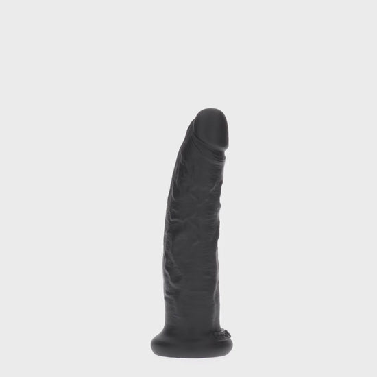 dildo profumato sam liquorice toyz4lovers