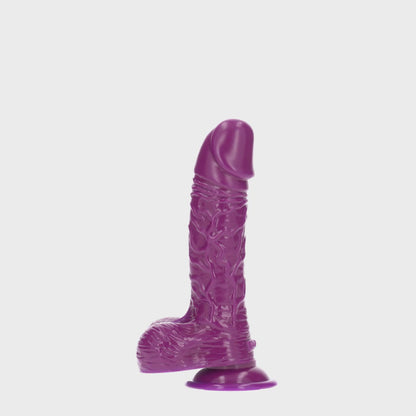 dildo profumato dan wildberry toyz4lovers