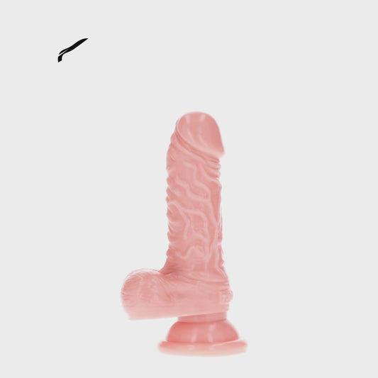 #COLORE_ROSA FLESH