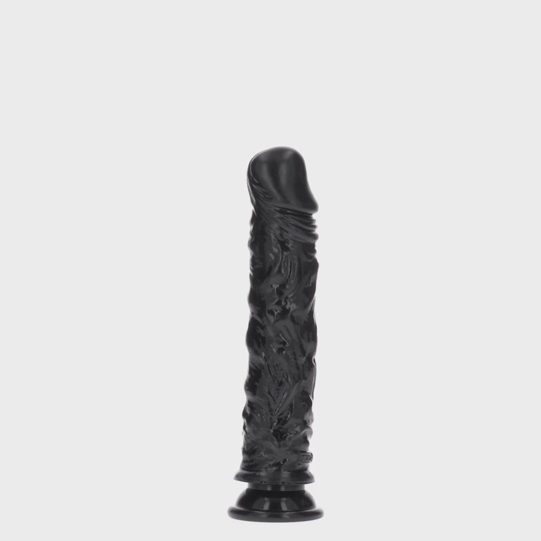 dildo profumato jim liquorice toyz4lovers