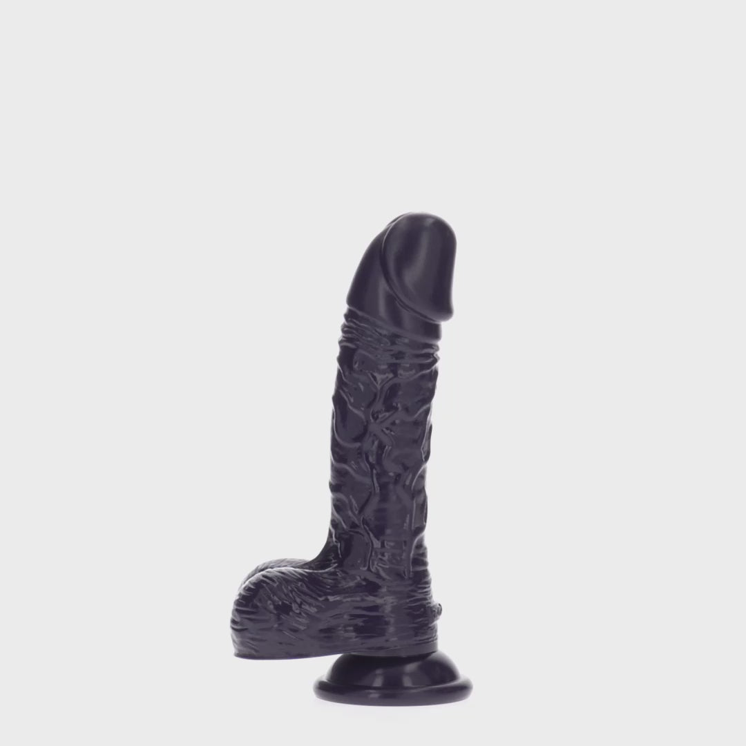 dildo profumato dan barries toyz4lovers