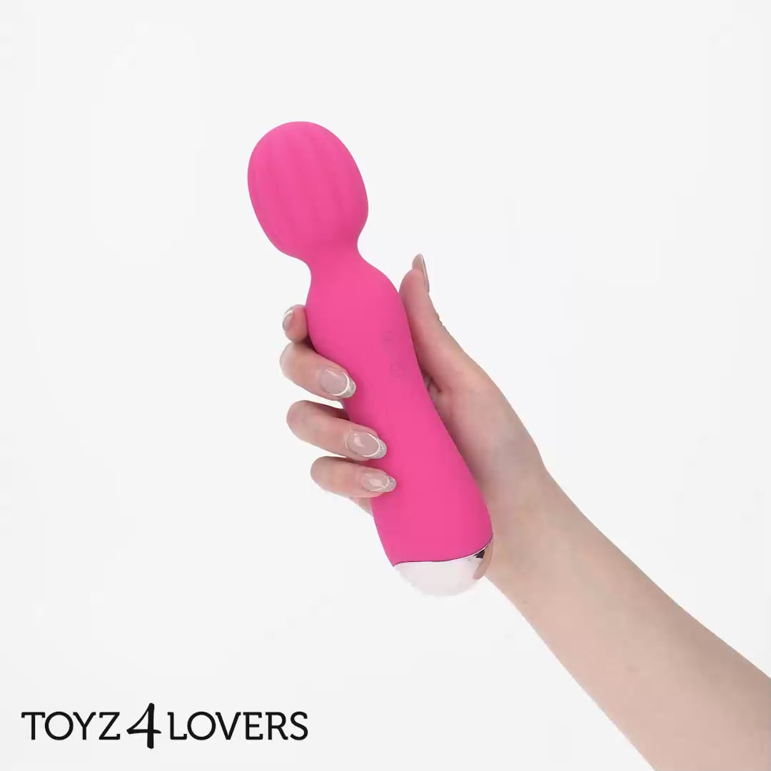 magic wand enjoy toyz4lovers