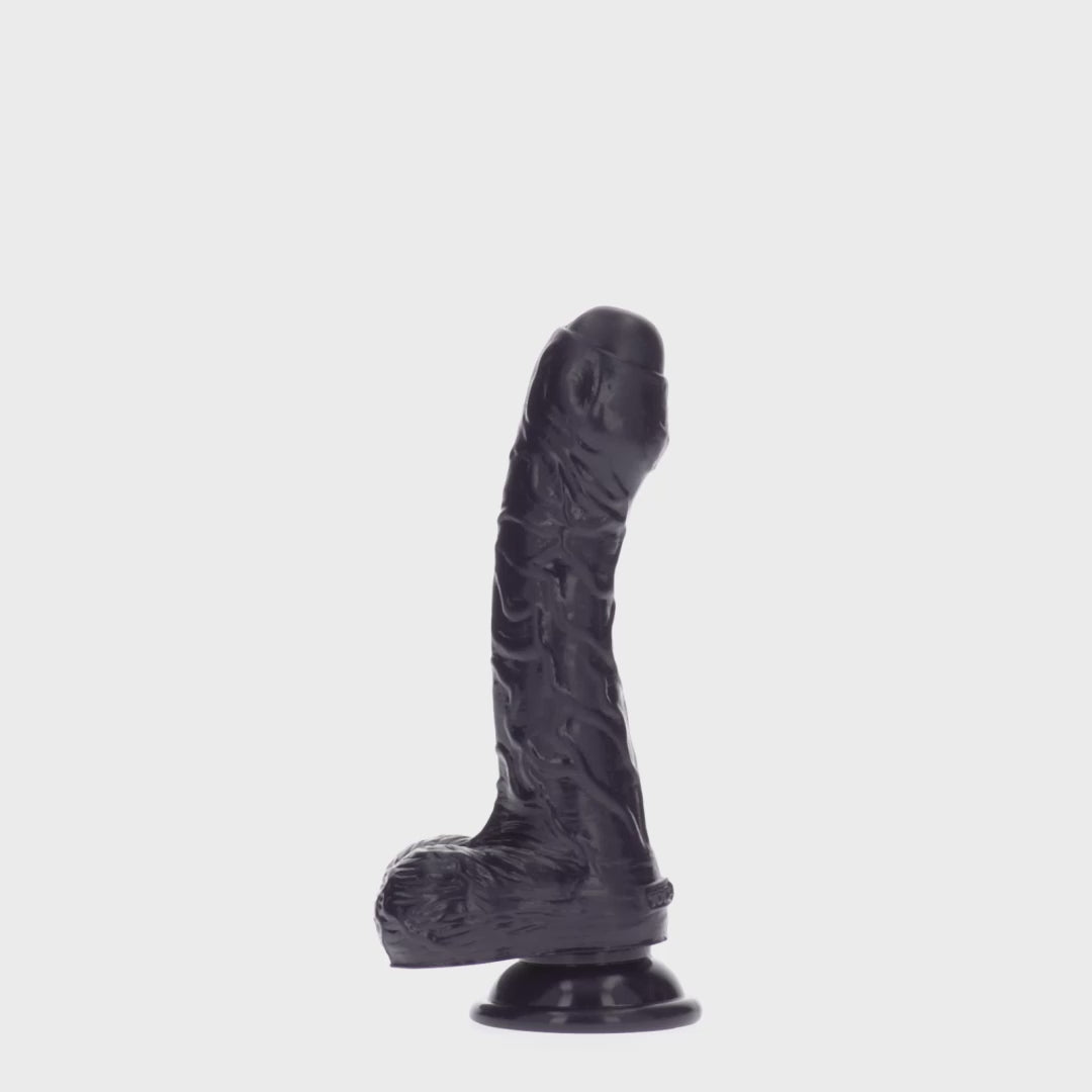 dildo profumato ben barries toyz4lovers