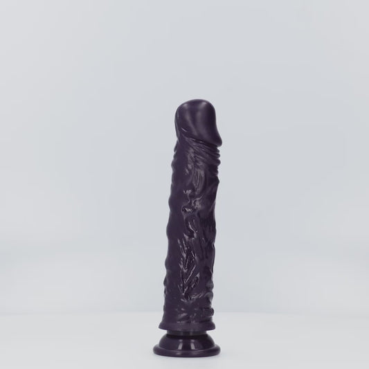 dildo profumato jim barries toyz4lovers