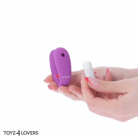 vibratore per coppia play together toyz4lovers