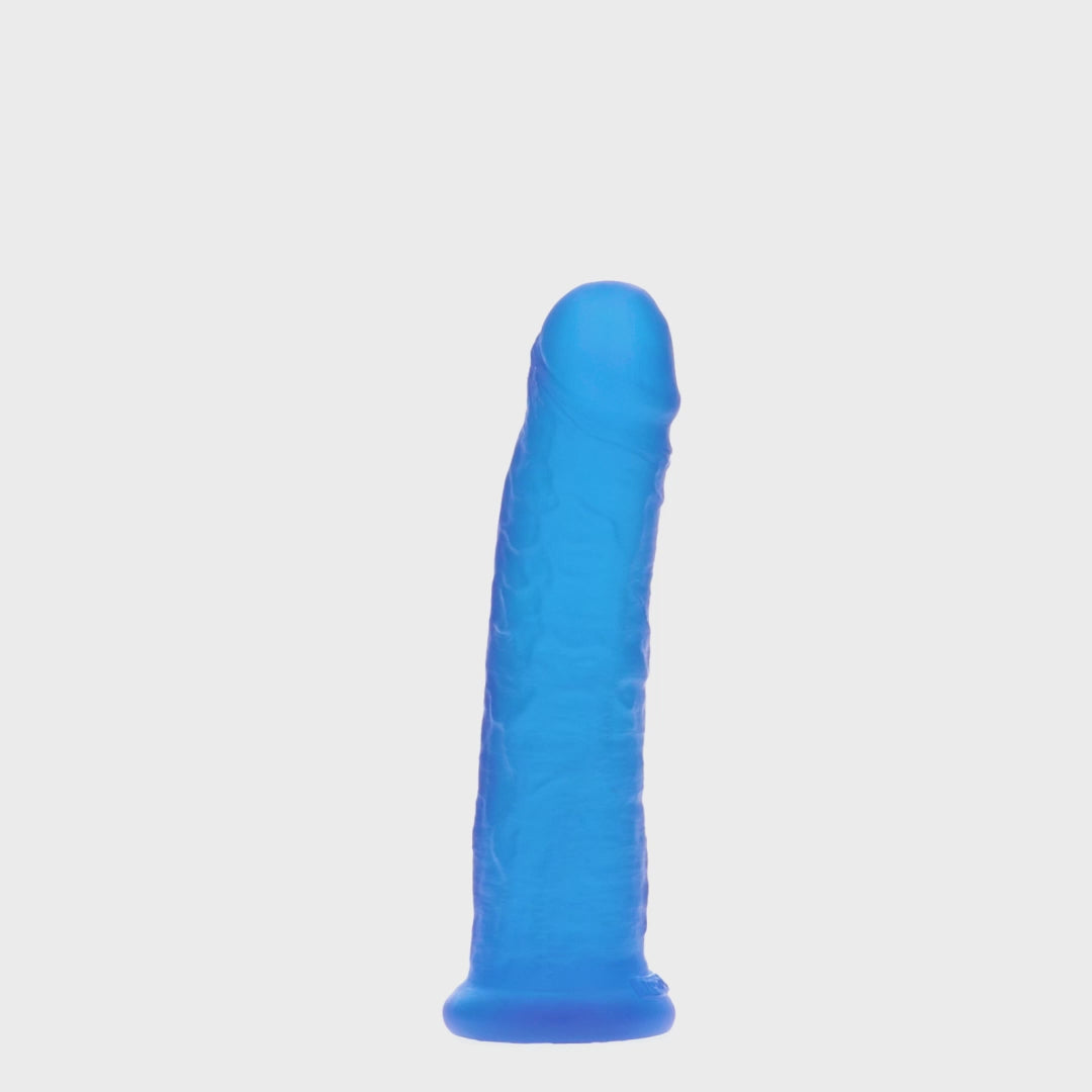 #COLORE_BLU TRASPARENTE