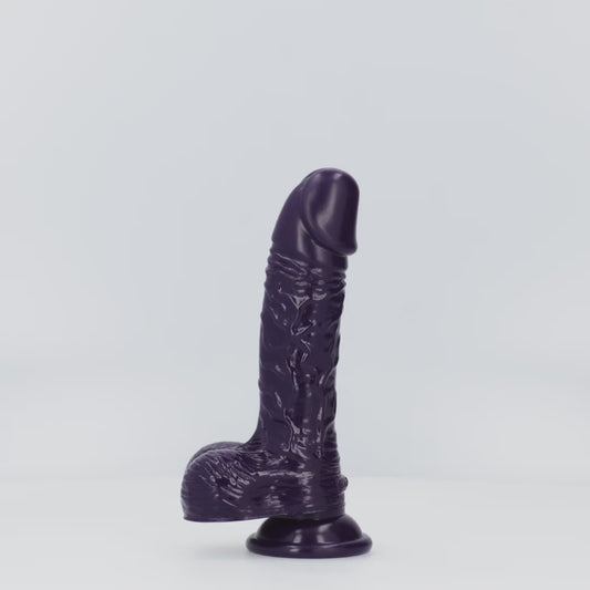 dildo profumato dan barries toyz4lovers