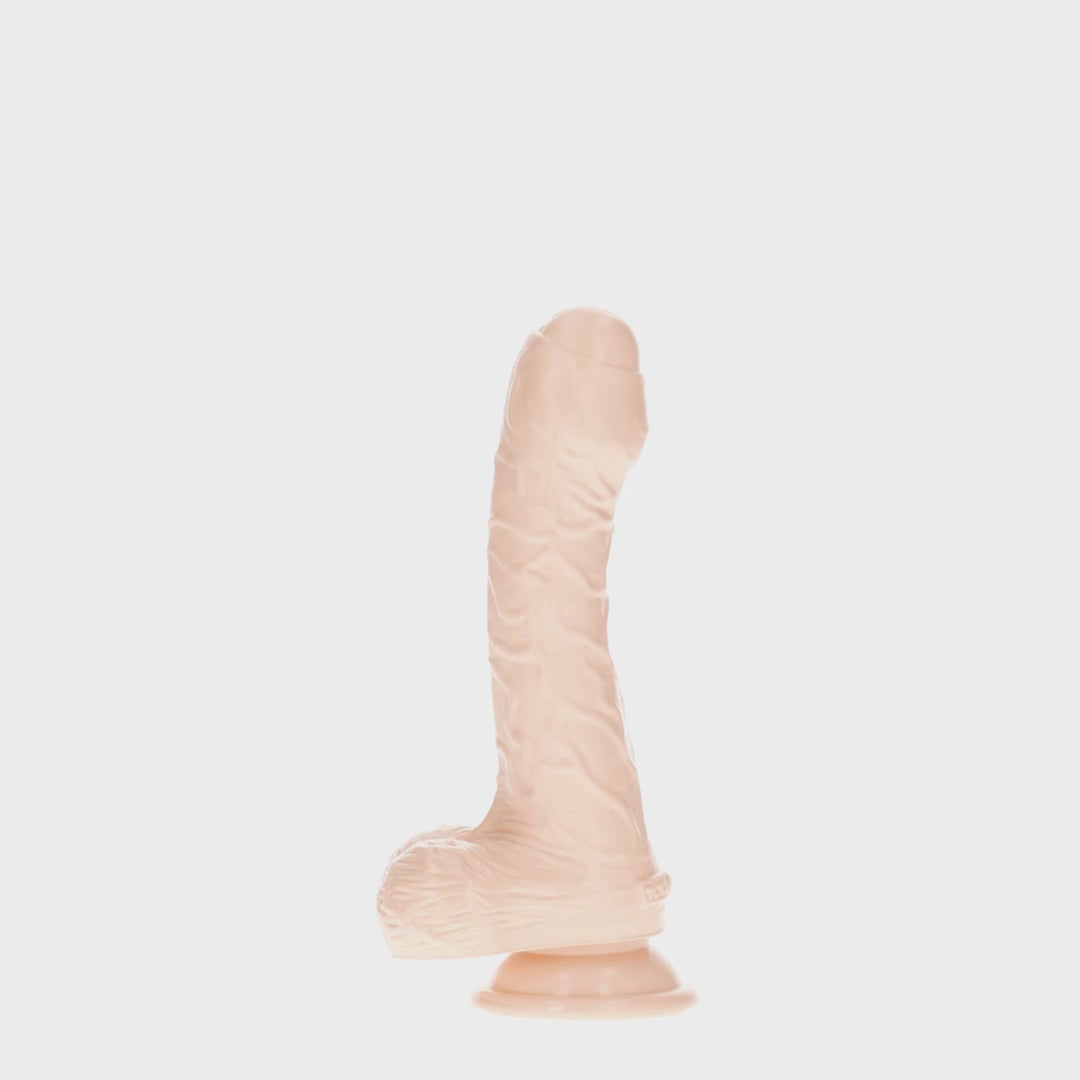 dildo profumato ben vanilla toyz4lovers