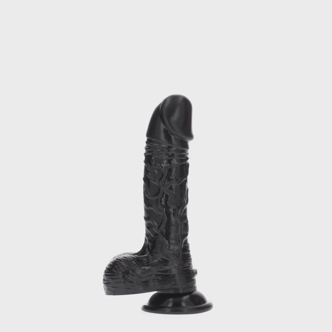 dildo profumato dan liquorice toyz4lovers