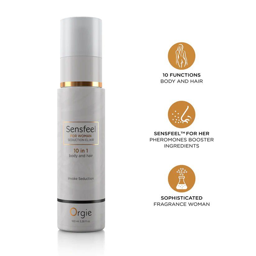 profumo ai feromoni senfeel seduction 100ml orgie