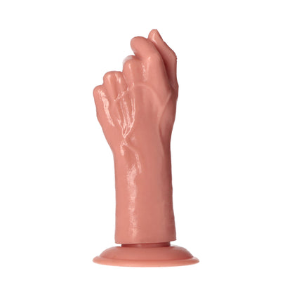 #COLORE_ROSA FLESH