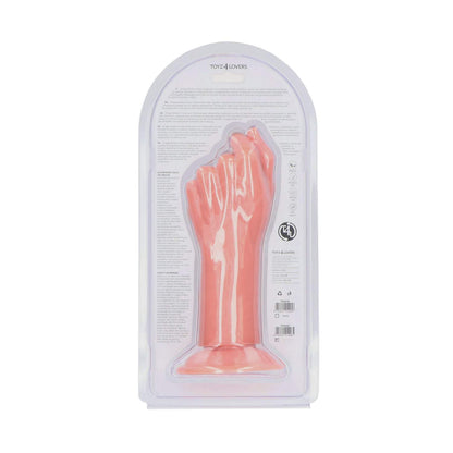 #COLORE_ROSA FLESH