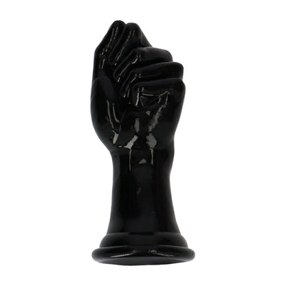 Fisting Iron Fist