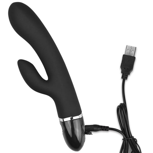Duo Climax rabbit