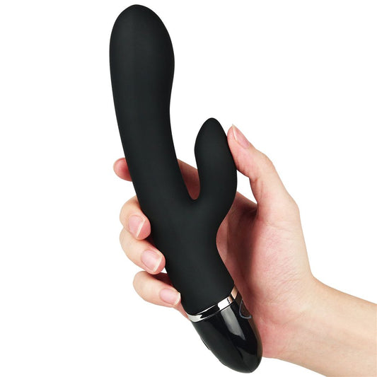 Duo Climax rabbit
