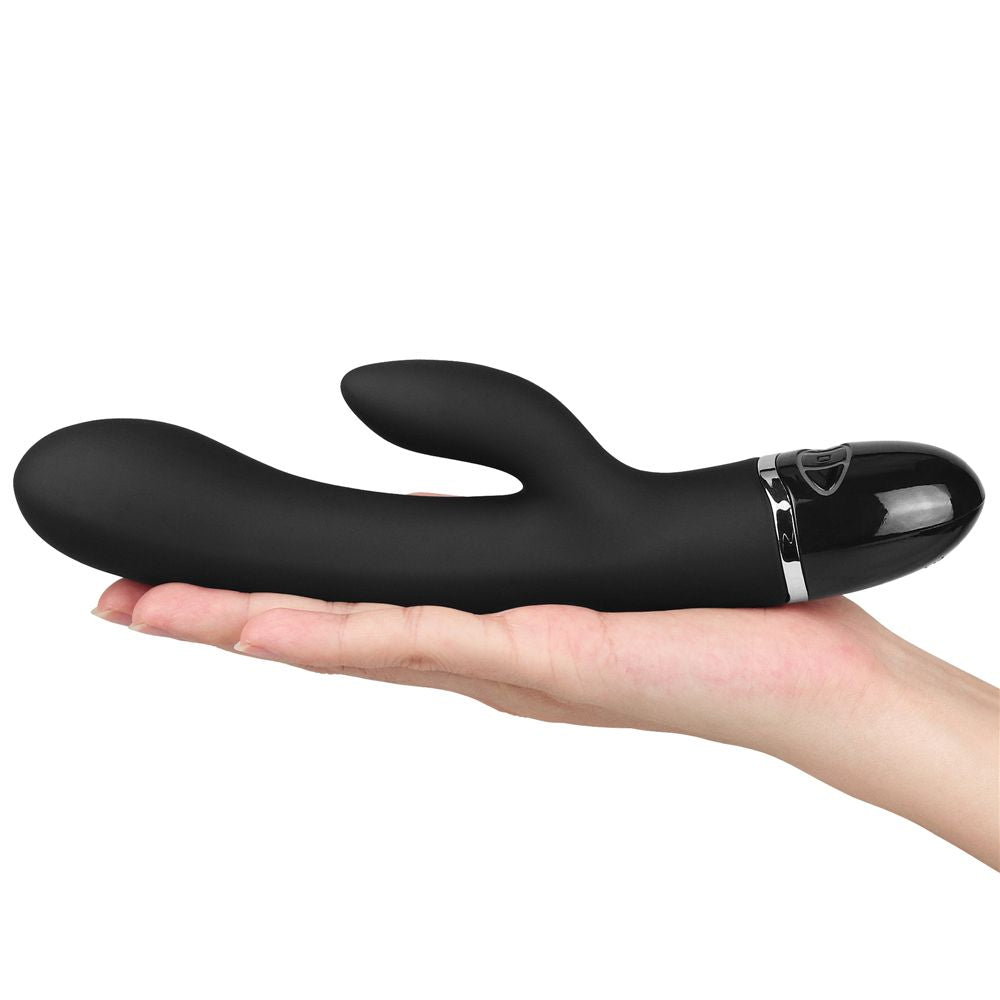 Duo Climax rabbit