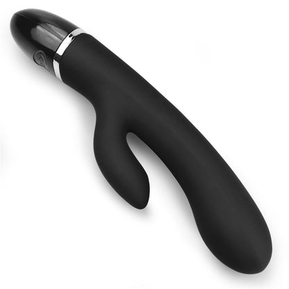 Duo Climax rabbit