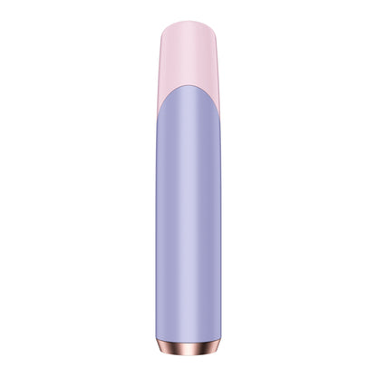 succhia clitoride bold kiss rosa viola satisfyer