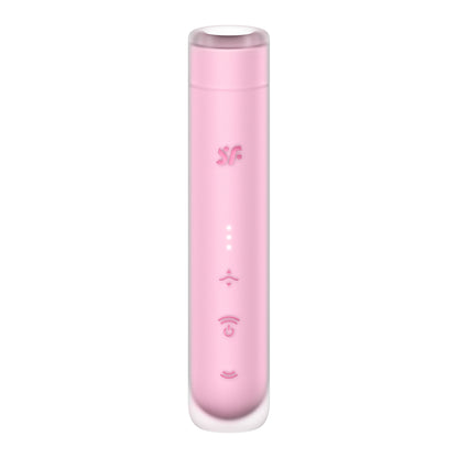 succhia clitoride first kiss rosa satisfyer