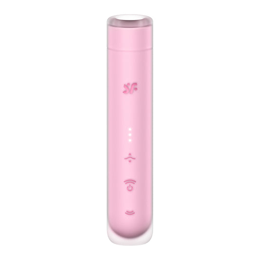 succhia clitoride first kiss rosa satisfyer
