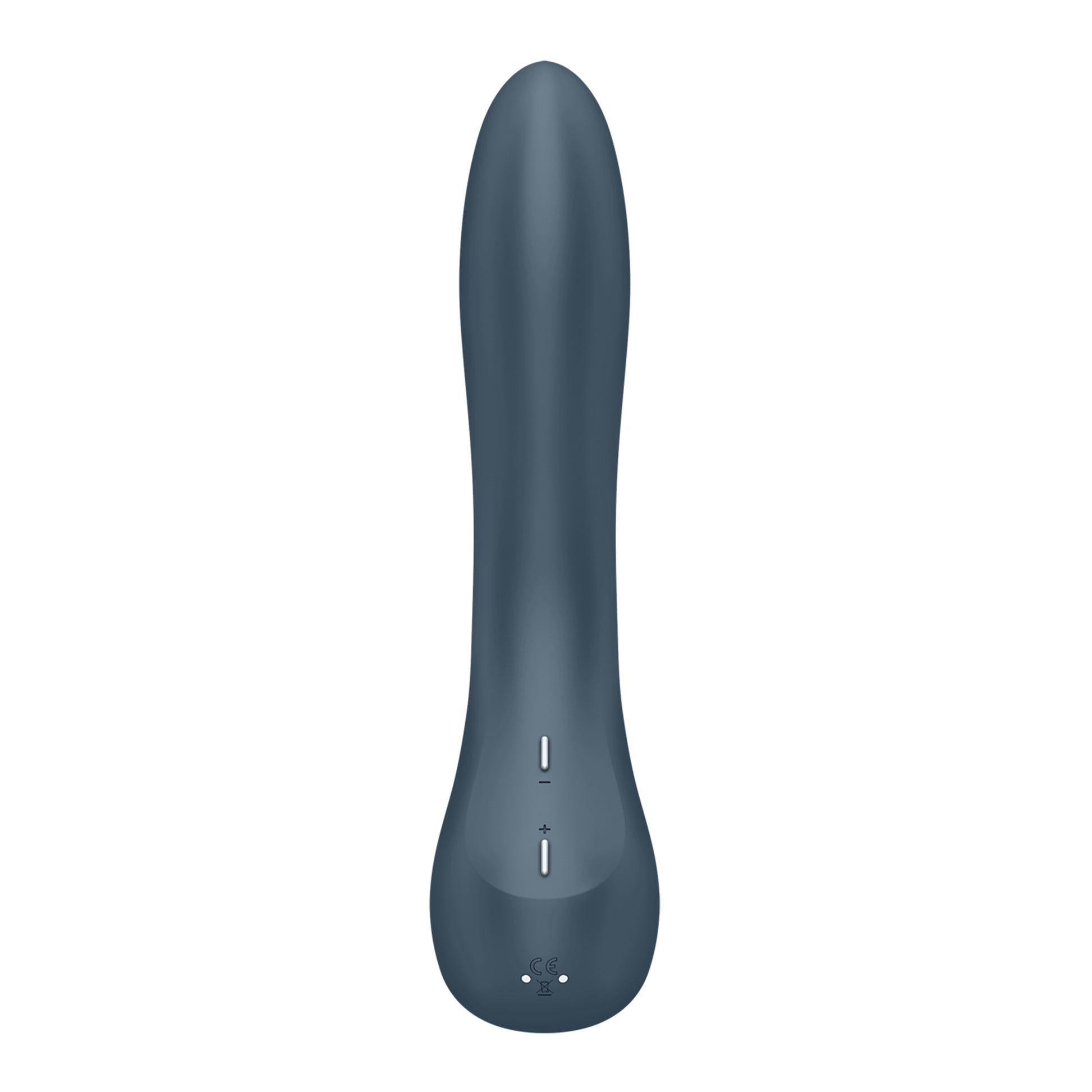 vibratore g spot wave 4 blu satisfyer