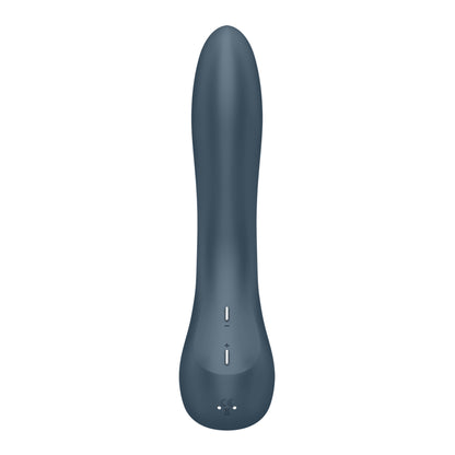 vibratore g spot wave 4 blu satisfyer