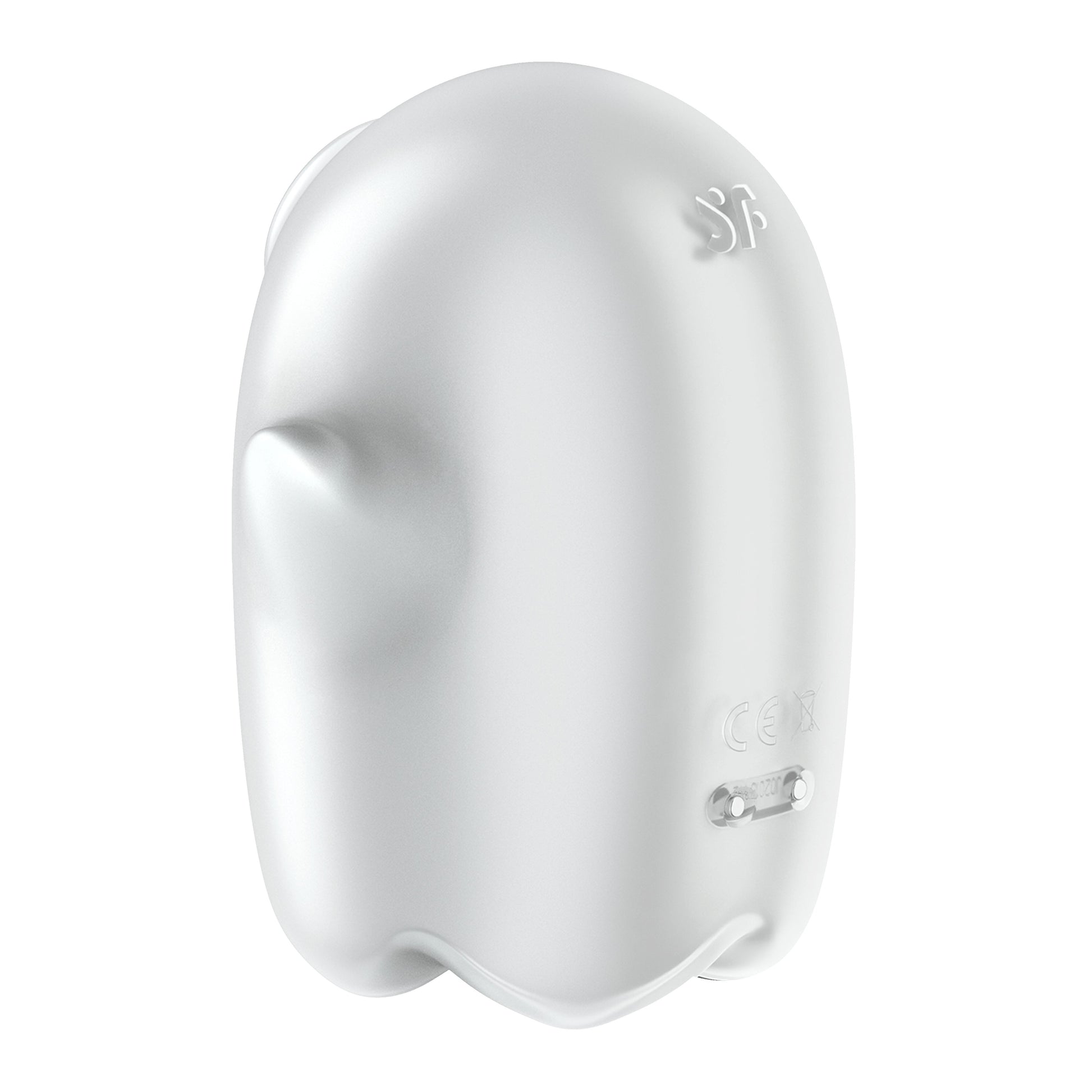succhia clitoride glowing ghost satisfyer