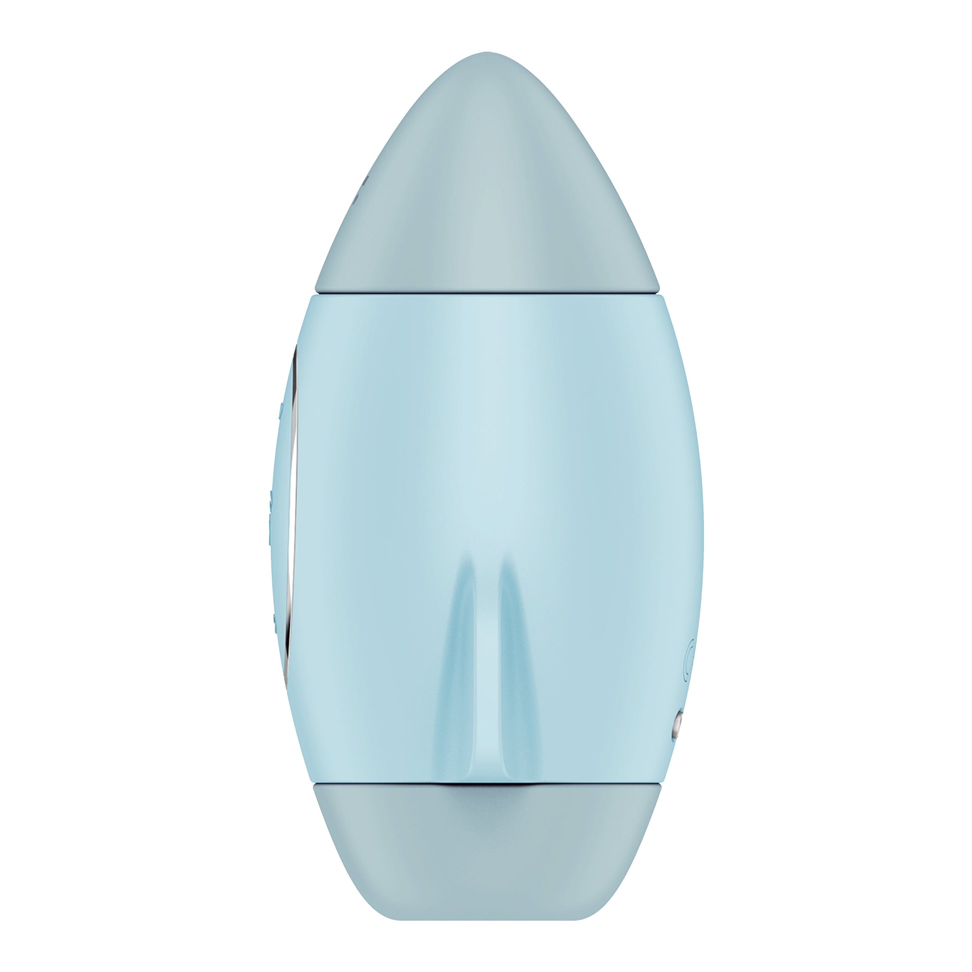 succhia clitoride mission control satisfyer lato sinistro