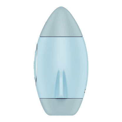 succhia clitoride mission control satisfyer lato sinistro