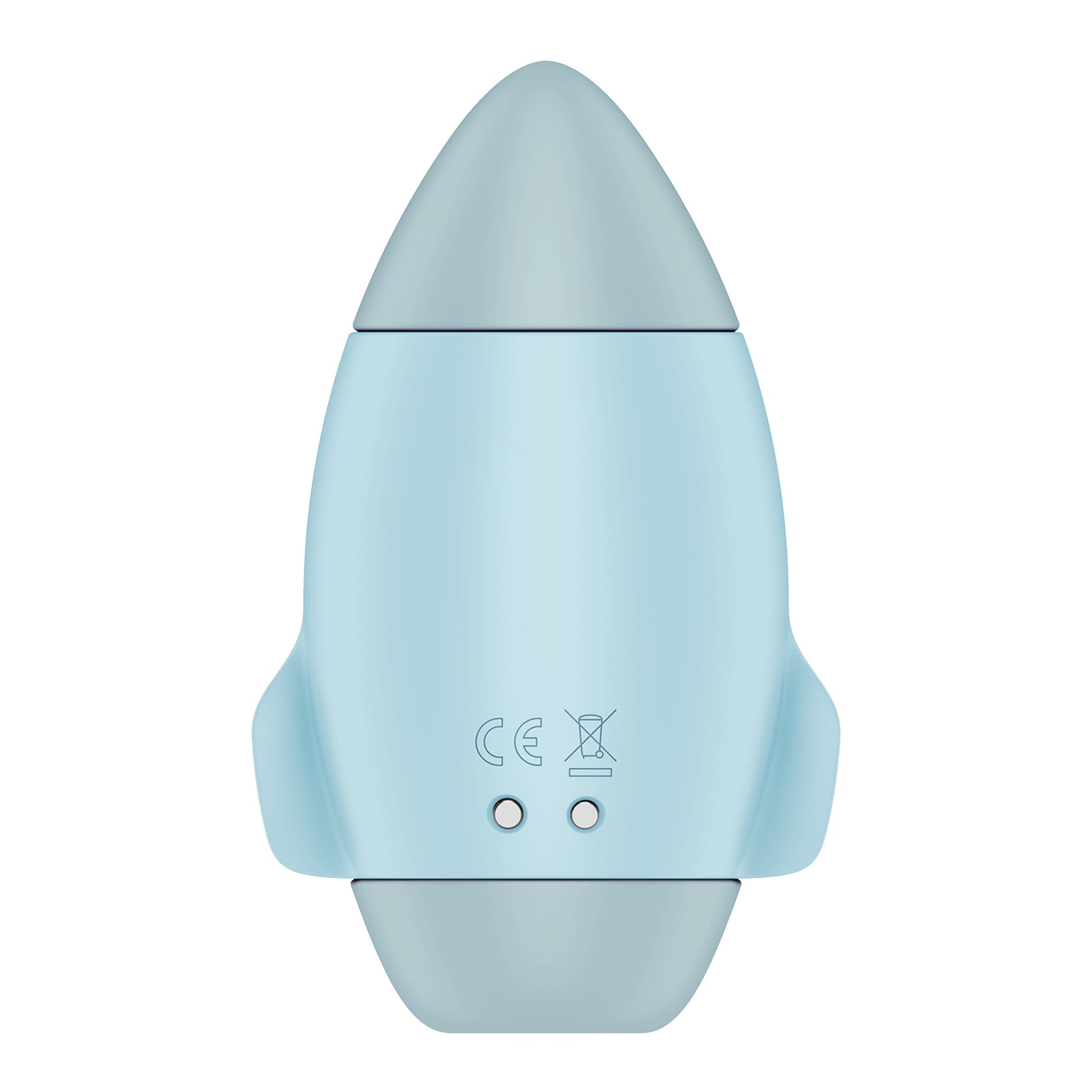 succhia clitoride mission control satisfyer posteriore