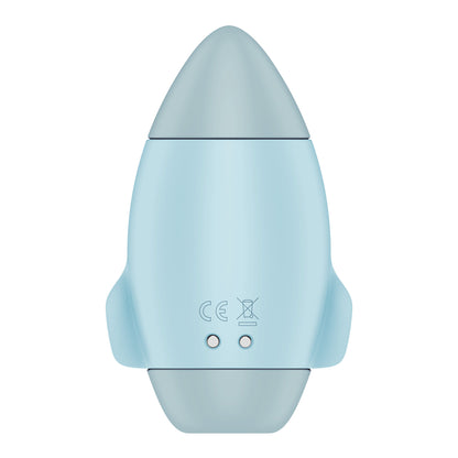 succhia clitoride mission control satisfyer posteriore