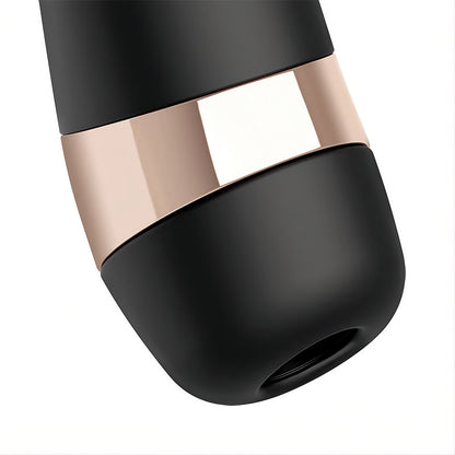 satisfyer pro 3 plus succhia clitoride