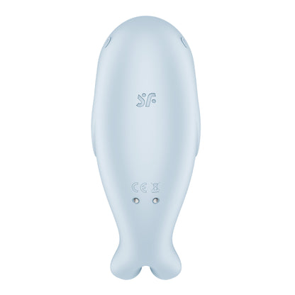 succhia clitoride seal you soon satisfyer posteriore
