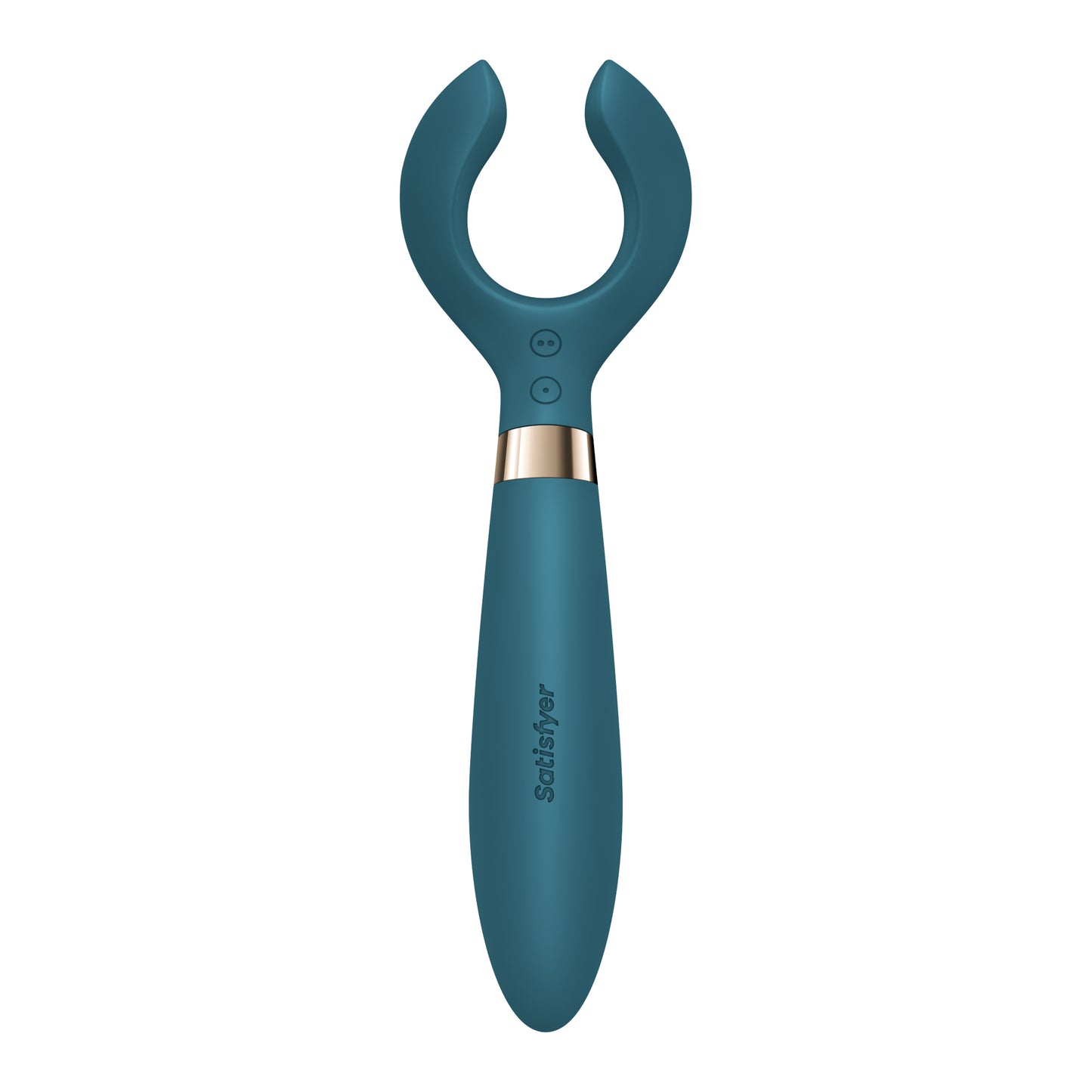 vibratore per coppia endless fun battery blu satisfyer