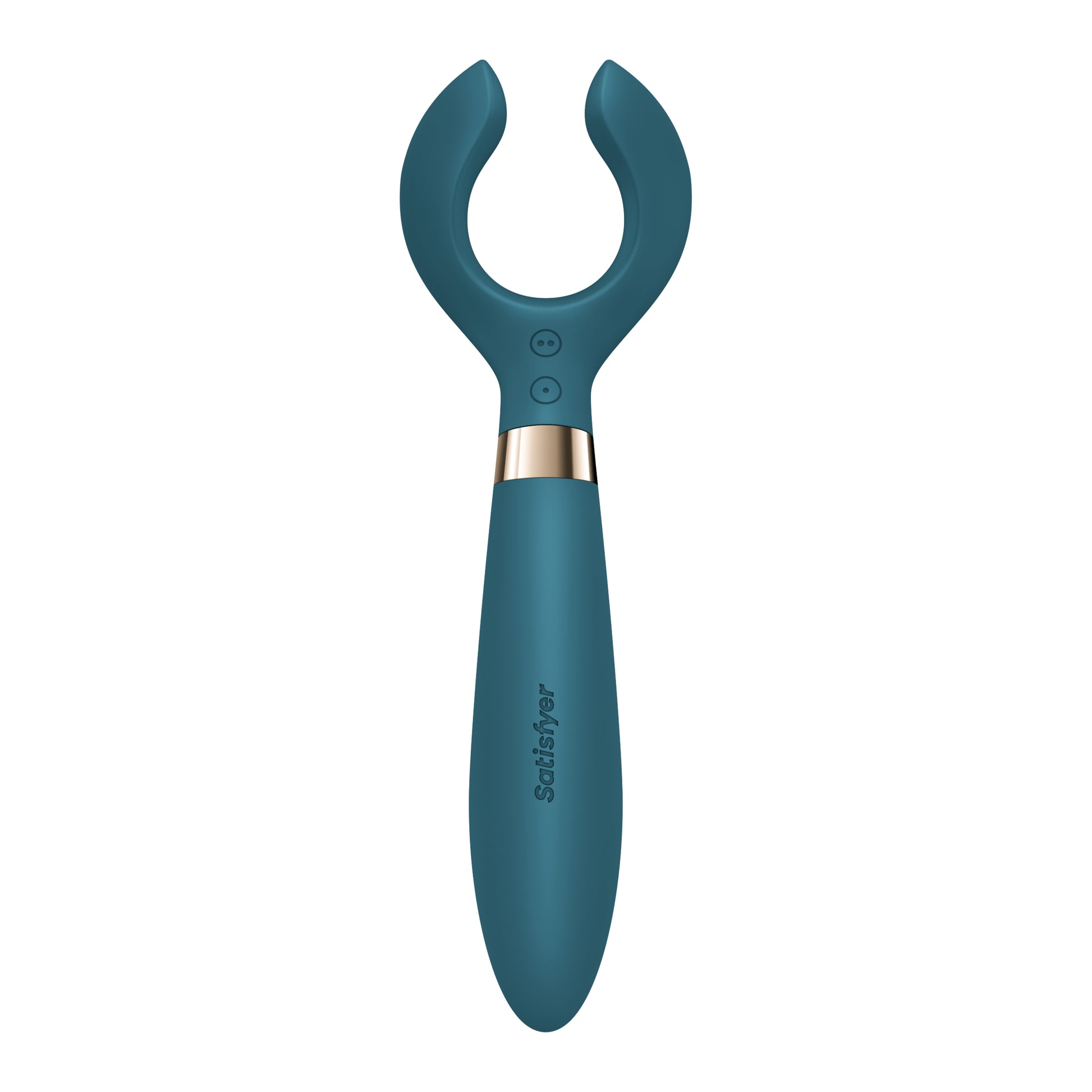 vibratore per coppia endless fun battery blu satisfyer