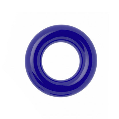 Triple Donut Ring Set