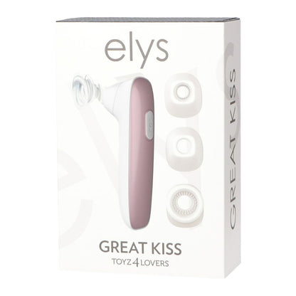 Stimulator Great Kiss