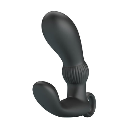 stimolatore prostata cayla nero pretty love