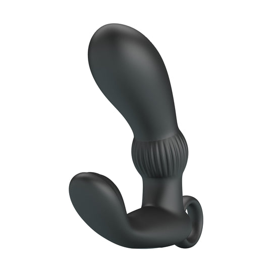 stimolatore prostata cayla nero pretty love