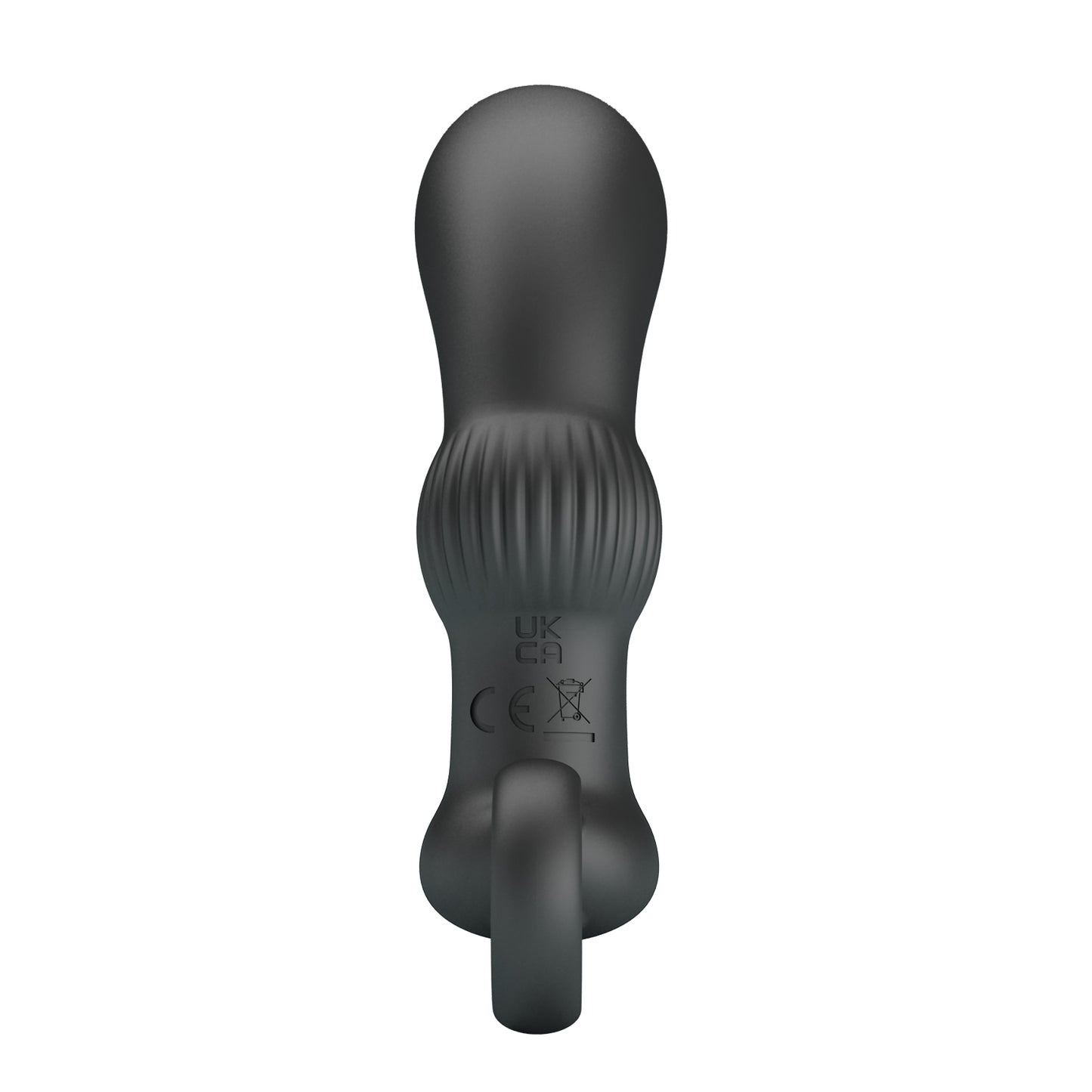 stimolatore prostata cayla nero pretty love