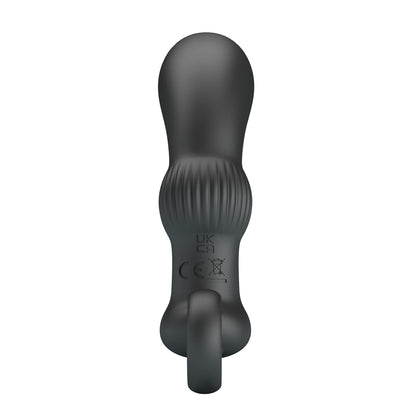 stimolatore prostata cayla nero pretty love