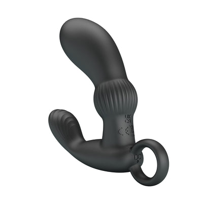 stimolatore prostata cayla nero pretty love