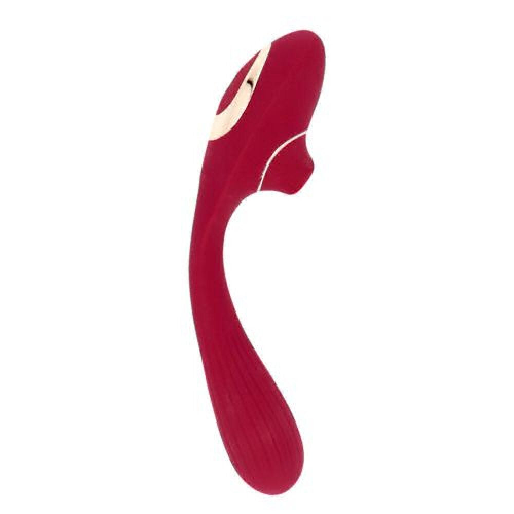 Red Shape Stimolator
