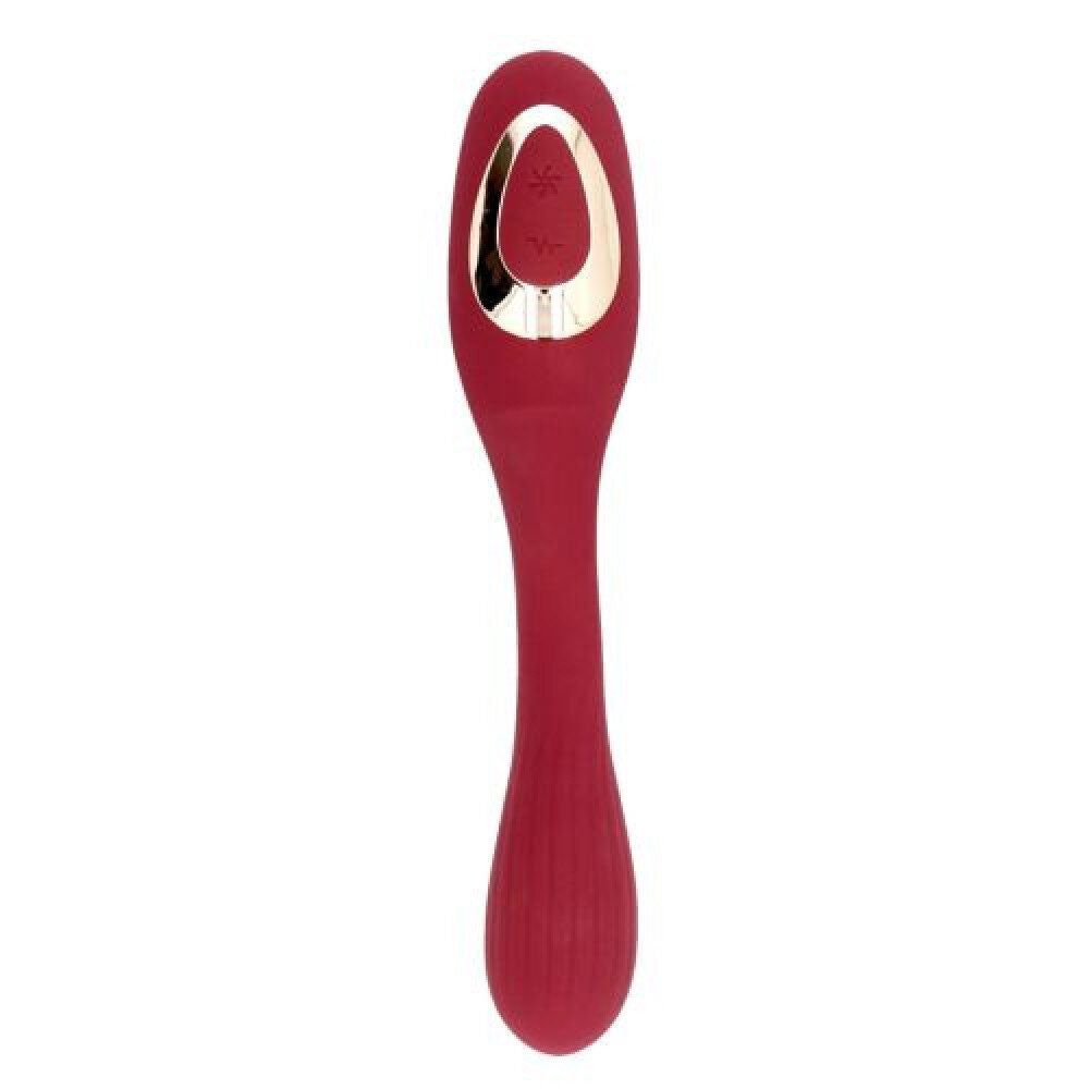 Red Shape Stimolator