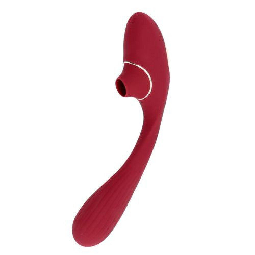Red Shape Stimolator
